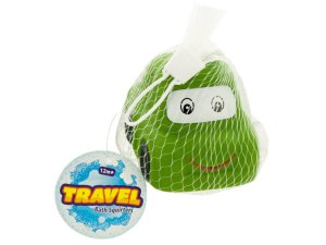 Bulk KL529 Kids039; Travel Bath Squirter Toy