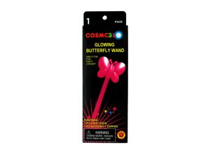 Bulk KM235 Butterflystar Glow Light Stick