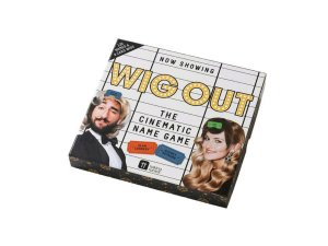 Bulk KL609 Wig Out Game