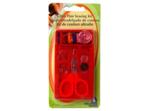 Bulk KL649 Helping Hand Ultra Thin Sewing Kit