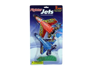 Bulk KT222 Play Fighter Jets