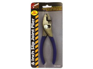 Sterling ML021 Slip Joint Pliers