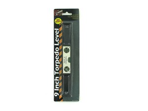 Sterling ML027 Torpedo Level