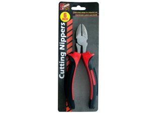 Bulk ML035 Diagonal Cutting Nippers