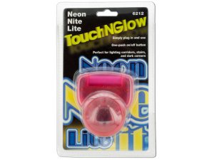 Bulk MA164 Touch N Glow  Night Light