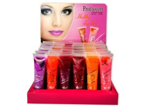 Bulk MK120 Profusion Flavored Healthy Lip Shine