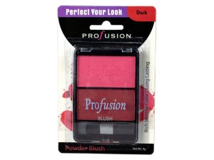 Bulk MK157 2 Shades Blush- Dark