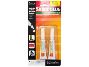 Bulk MO032 Super Glue Set