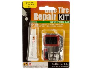 Bulk MO065 Bicycle Tire Repair Kit