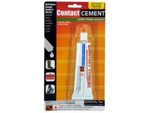 Bulk MO070 Contact Cement