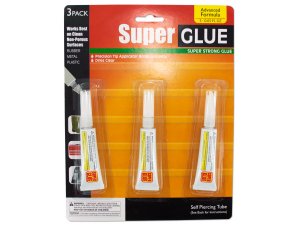 Bulk MP054 Super Glue Set