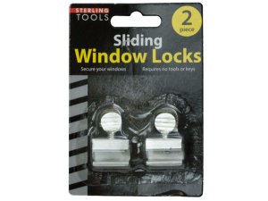 Sterling MT042 Sliding Window Locks