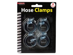 Sterling MT076 Hose Clamps