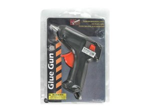 Sterling MT169 Trigger Action Hot Glue Gun Set