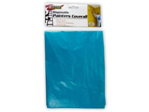 Sterling MT516 Disposable Painters Coverall