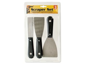 Sterling MT474 Scraper Set