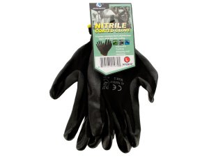 Bulk MR118 Nitrile Coated Gloves