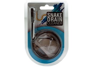 Bulk MR119 Snake Drain Cleaner