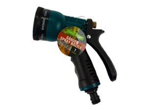 Bulk MP148 8 In 1 Garden Spray Nozzle