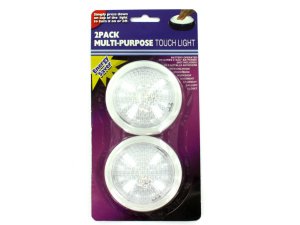 Bulk MT558 Multi-purpose Touch Lights