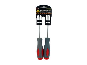 Sterling MT562 Rubber Grip Screwdriver Set