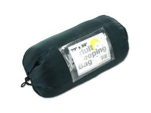 Bulk OA201 Adult Sleeping Bag