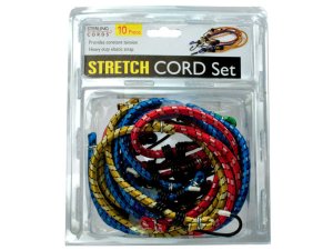 Sterling OA555 Multi-purpose Stretch Cords