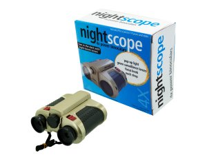 Bulk OA754 Night Scope Binoculars