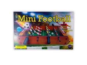 Bulk OB443 Tabletop Football Game