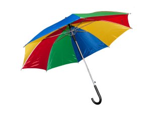 Bulk OB519 All Weather Umbrella