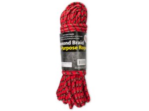 Sterling OB745 Diamond Braid Multi-purpose Rope