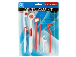 Bulk OB591 Dental Care Kit