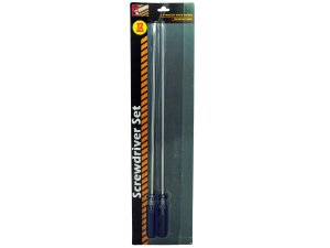 Sterling OB819 Screwdriver Set