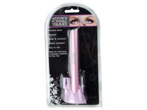 Bulk OB930 Battery Operated Women039;s Portable Trimmer