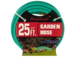 Bulk OB877 3 Layer Pvc Garden Hose