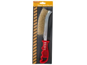 Sterling OC168 Steel Wire Brush