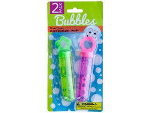 Bulk OC258 Bubbles Set