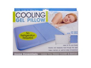 Bulk OC280 Cooling Gel Pillow