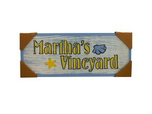 Bulk OD066 Martha039;s Vineyard Wall Art