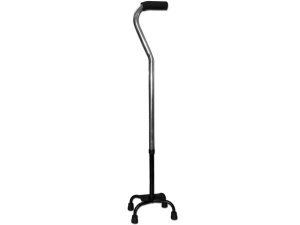 Bulk OC632 Heavy Duty Adjustable Walking Crutch Aid