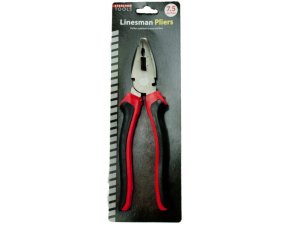 Sterling OC850 Linesman Pliers