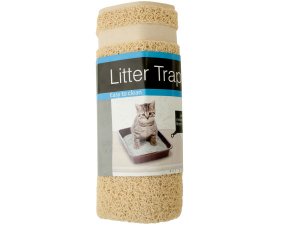 Bulk OD370 Easy To Clean Litter Trap Mat