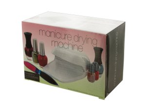 Bulk OD414 Manicure Drying Machine