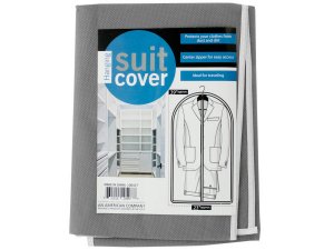 Bulk OD417 Hanging Suit Cover