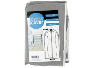 Bulk OD418 Hanging Dress Cover