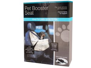 Bulk OD463 Pet Booster Seat