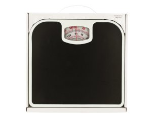 Bulk OD890 Mechanical Bathroom Scale With Non-skid Surface