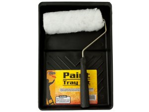 Sterling OD900 Paint Roller  Tray Kit