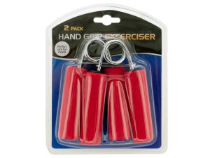 Bulk OD921 Hand Grip Exerciser Set