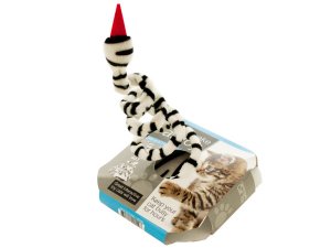 Bulk OD936 Spring Snake Cat Toy